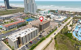 1 Bedroom Studio Near Beach W Pool & Amenities