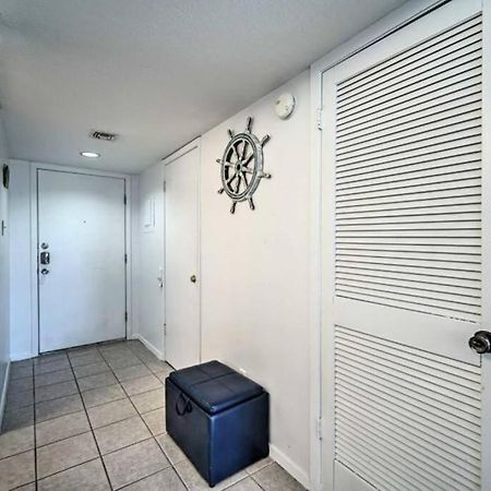 1 Bedroom Studio Near Beach W Pool & Amenities South Padre Island Exterior photo