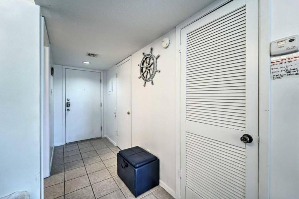 1 Bedroom Studio Near Beach W Pool & Amenities South Padre Island Exterior photo